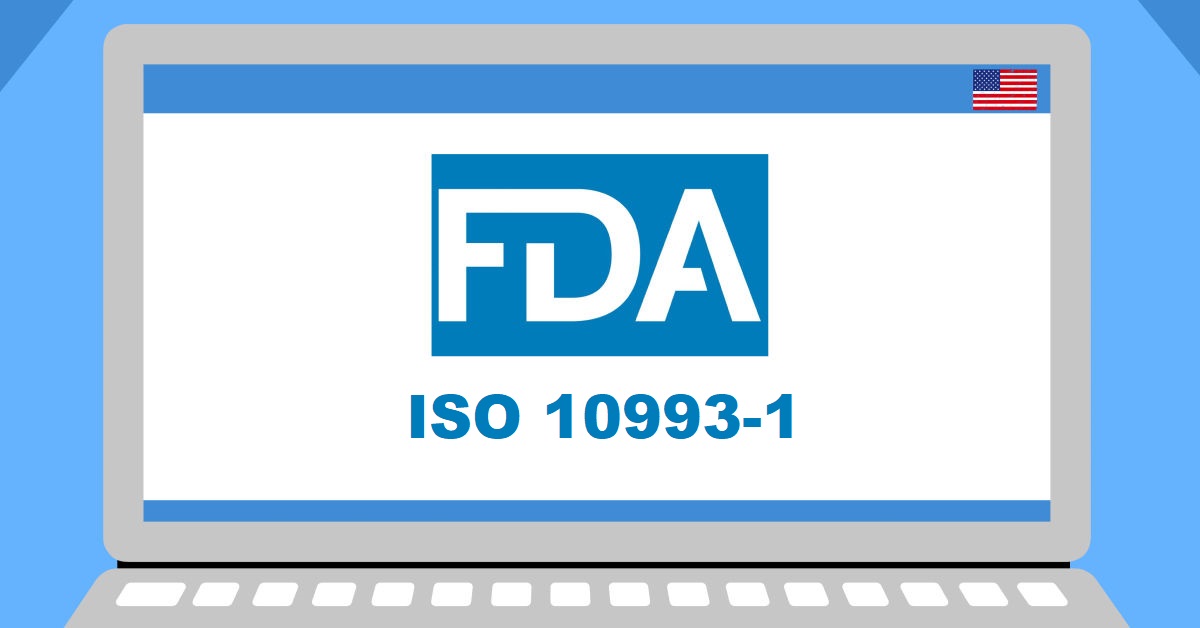 Fda Iso Clariscience: ISO 10993-1 cosa dice FDA? - Distretto Biomedicale