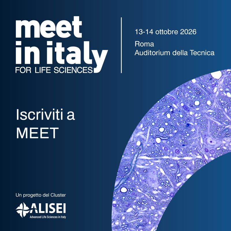 Confindustria Dispositivi Medici: MIT4LS 2026, l'evento nazionale per le Life Sciences