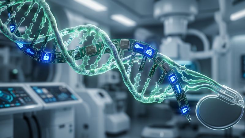 TÜV Rheinland: Cybersecurity FDA e Penetration Test per dispositivi medici