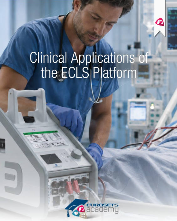 Eurosets: Colibri e Xtreme per nuove applicazioni ECLS oltre l’ECMO tradizionale