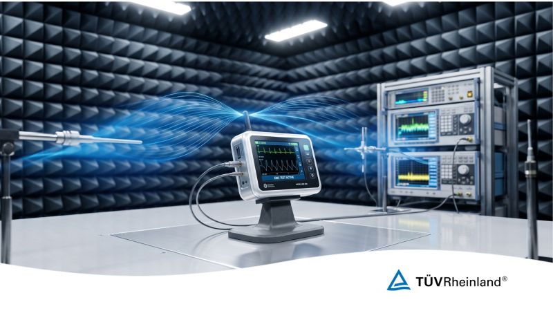 TÜV Rheinland Italia: i corsi online di ottobre 2026 per i professionisti dei Medical Devices