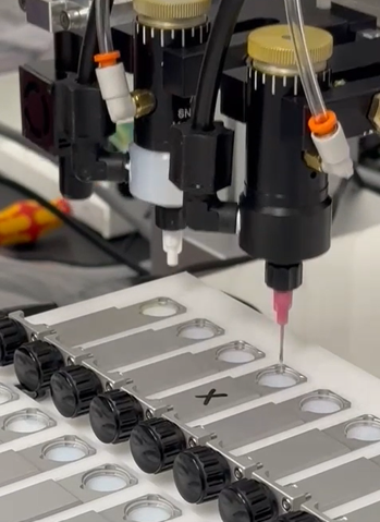 Quanta System sceglie LOCTITE® di Henkel per l’incollaggio dei blast shield nelle macchine laser chirurgiche