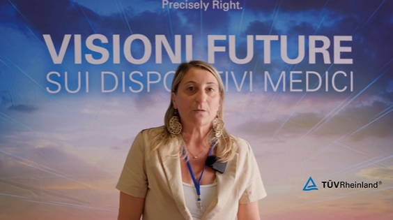 Dispositivi MDN 1202 e MDR: le aspettative di TÜV Rheinland sulle valutazioni cliniche e biologiche