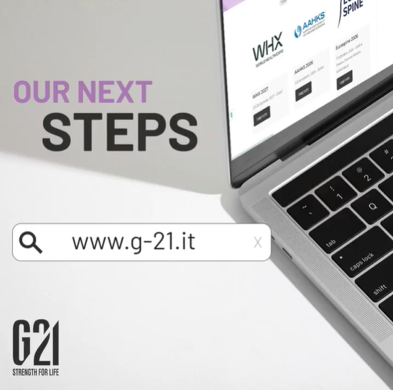 G21: calendario aggiornato degli eventi e prossimi appuntamenti internazionali