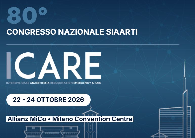 Medica a ICARE 2026: soluzioni per la purificazione del sangue e le terapie extracorporee