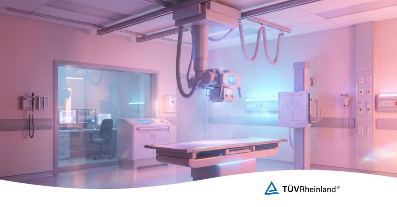 TÜV Rheinland Italia: i corsi online di novembre 2026 sui dispositivi medici